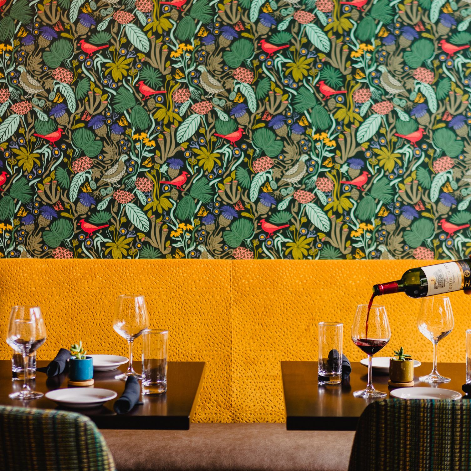 Triangle Restaurant Week