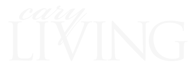 cary living logo