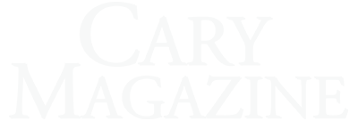 cary magazine logo