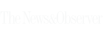 the news & observer logo