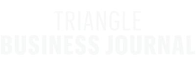 triangle business journal logo