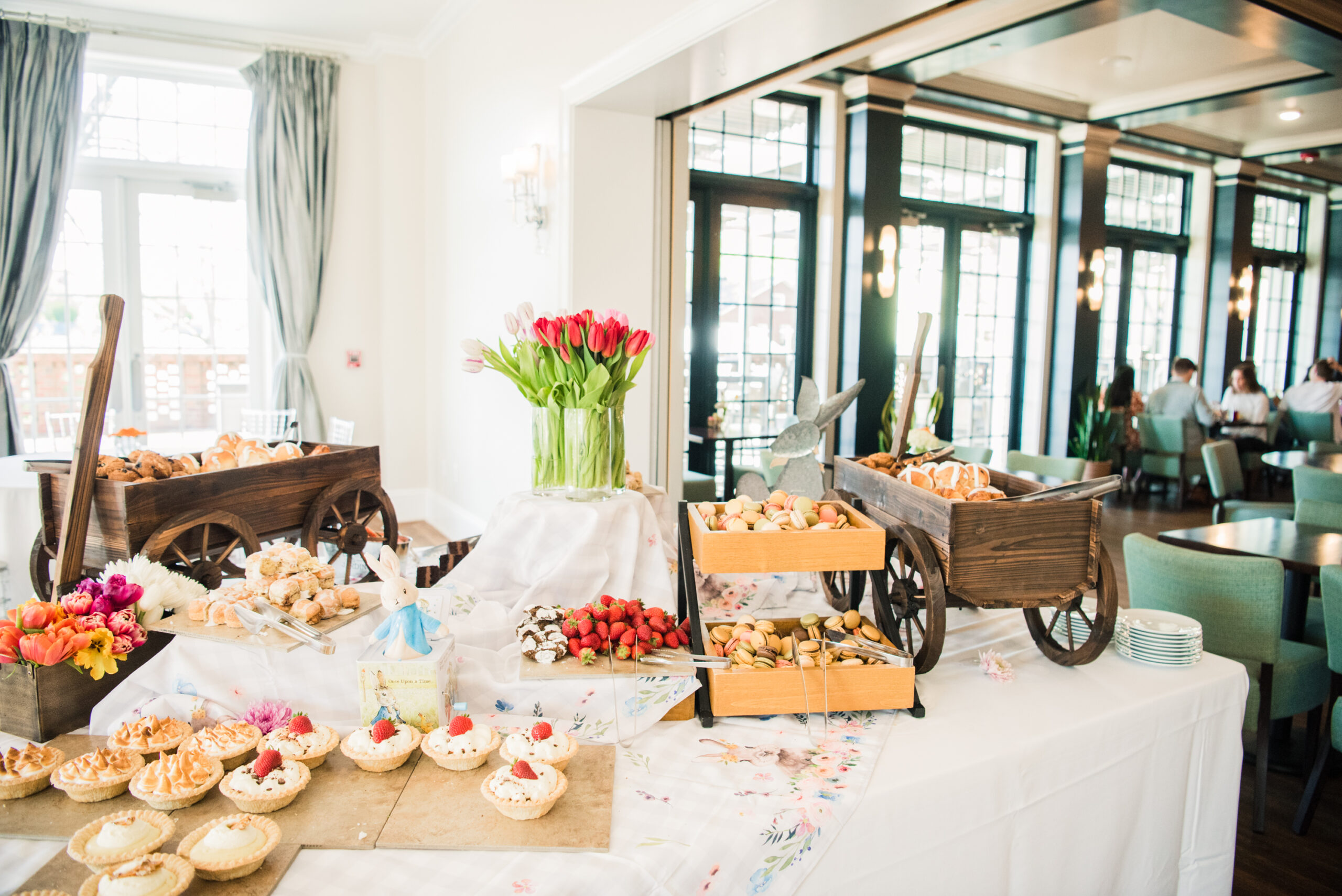 Easter Brunch