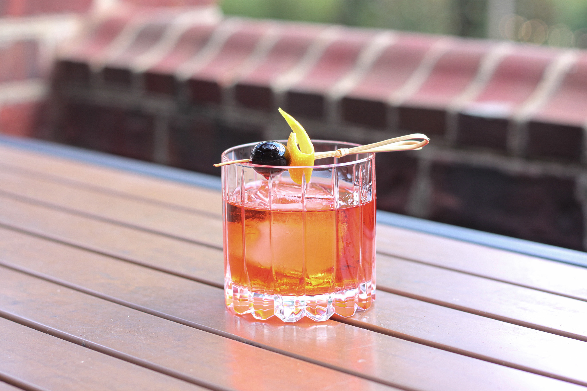 Negroni Week